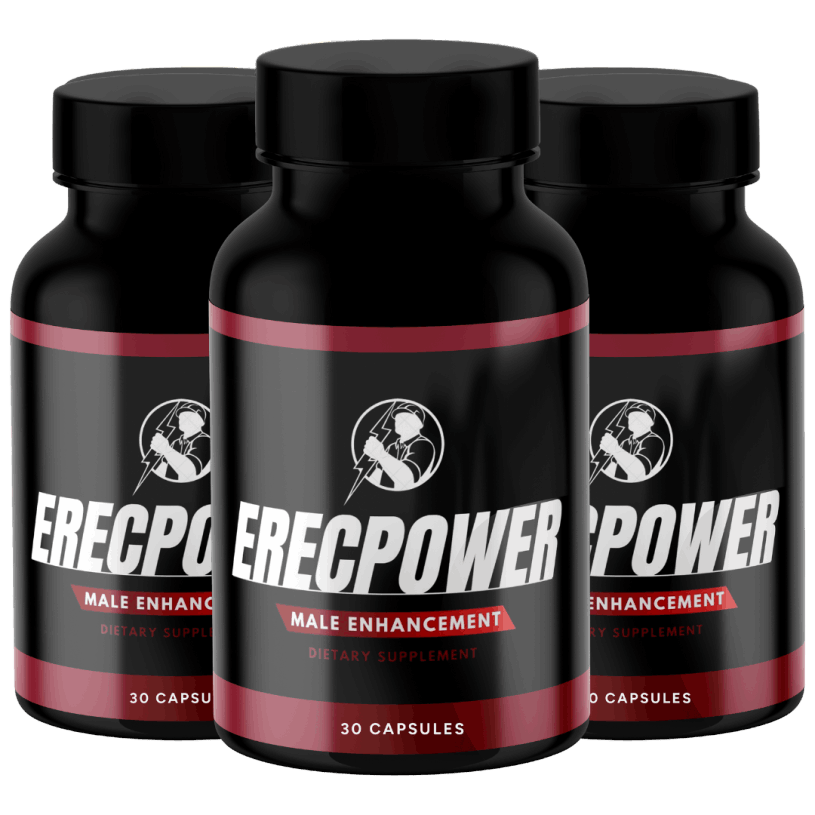 Erecpower-Product
