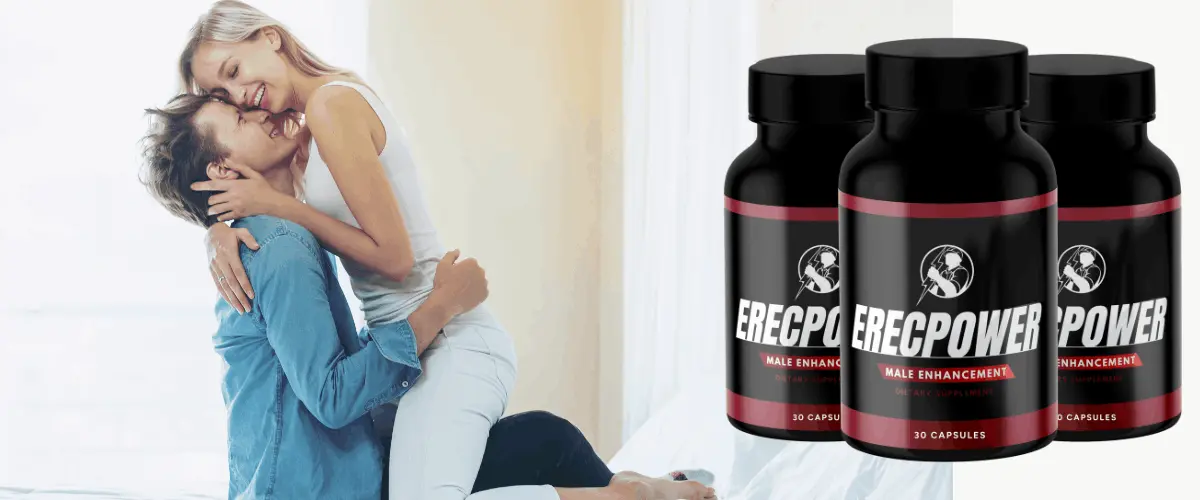 ErecPower-Product